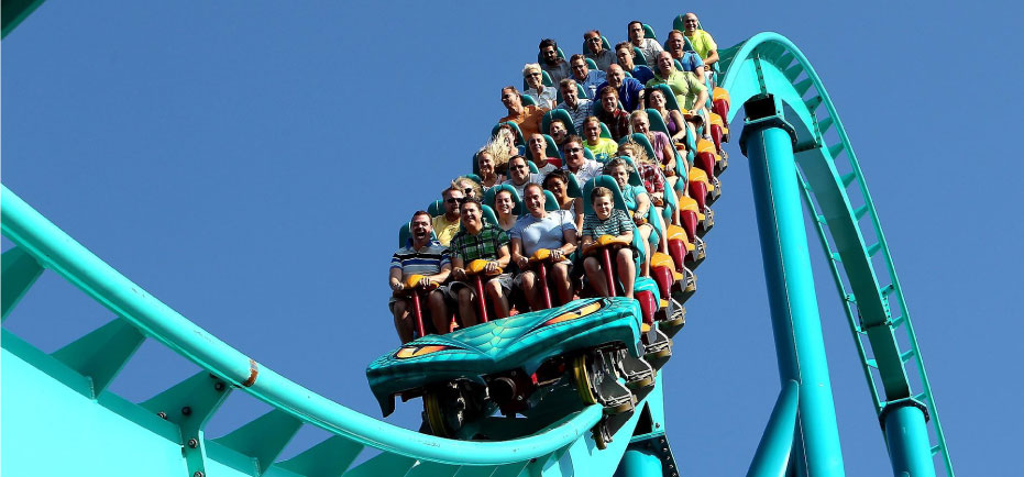 Canada's Wonderland