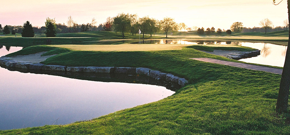 Lionhead Golf and Conference Centre