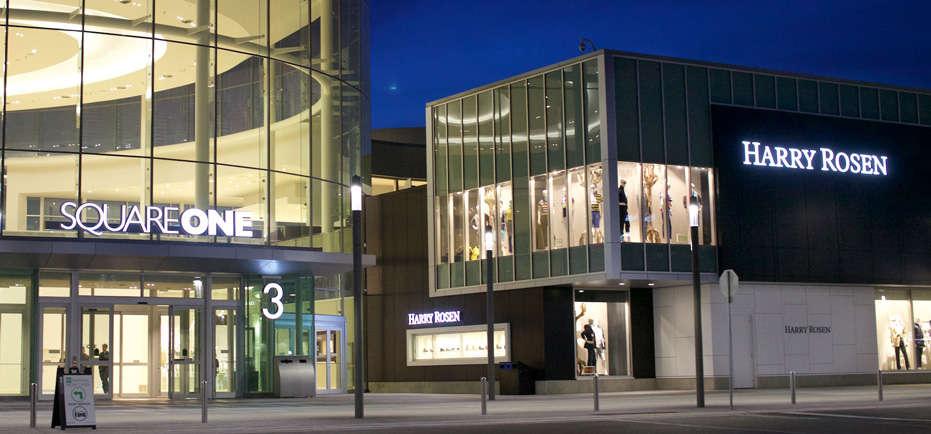 Square One Shopping Centre